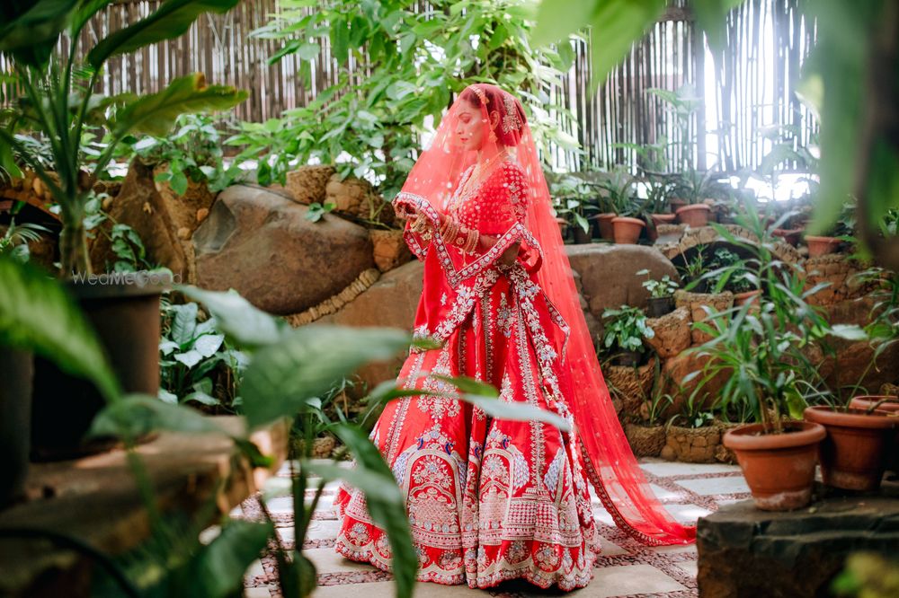 Photo From Harsh & Aakansha - By Firefly Photography