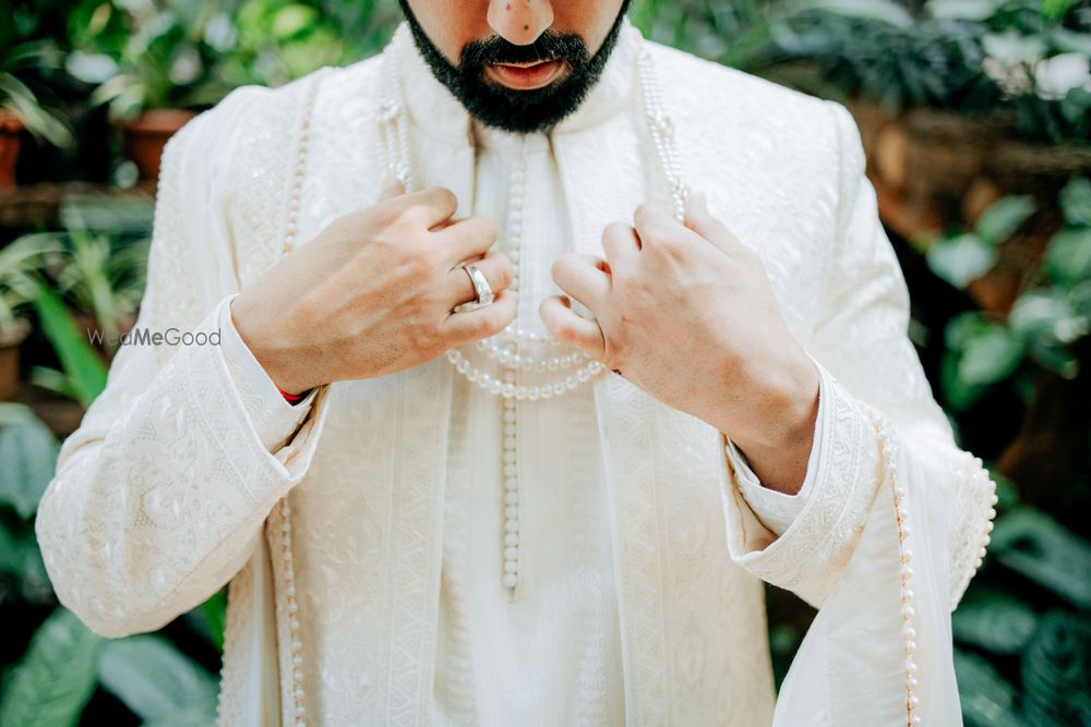 Photo From Harsh & Aakansha - By Firefly Photography