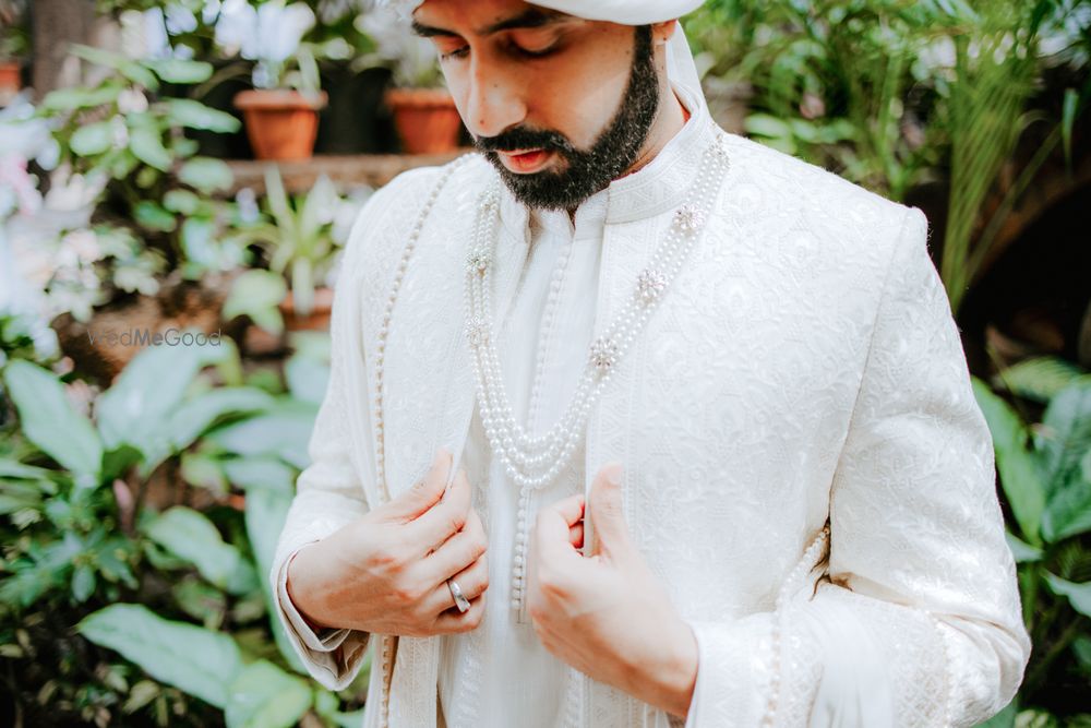 Photo From Harsh & Aakansha - By Firefly Photography