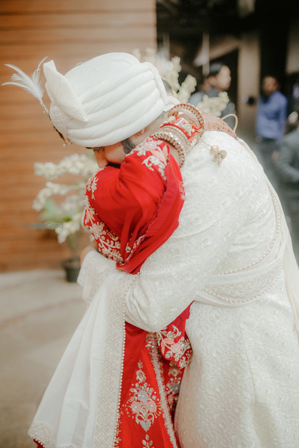 Photo From Harsh & Aakansha - By Firefly Photography