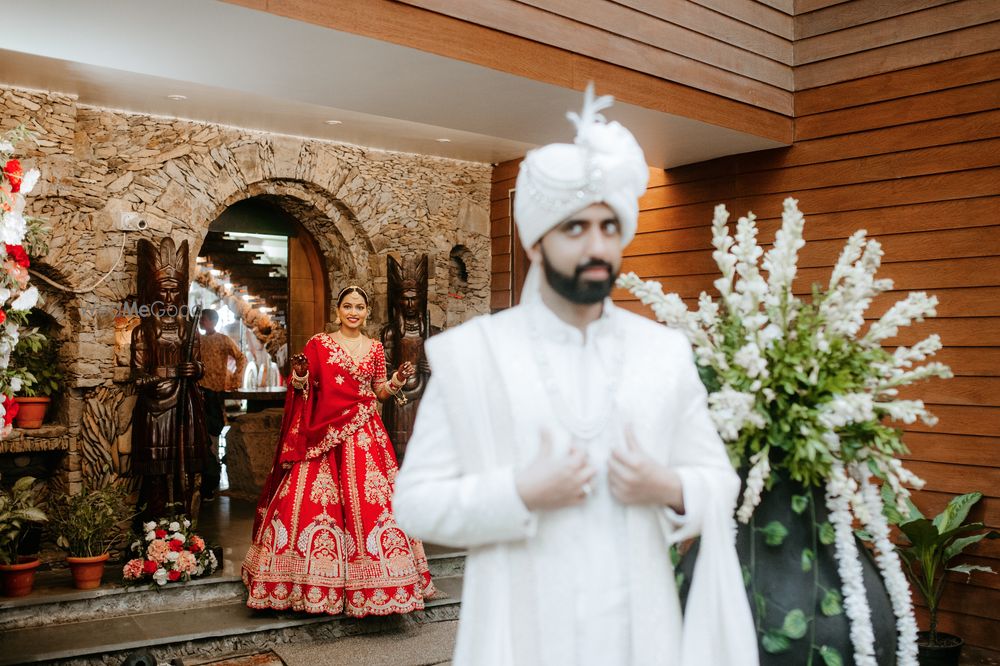 Photo From Harsh & Aakansha - By Firefly Photography