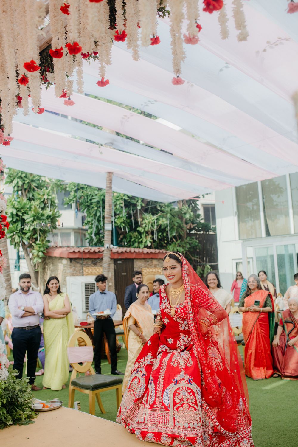 Photo From Harsh & Aakansha - By Firefly Photography