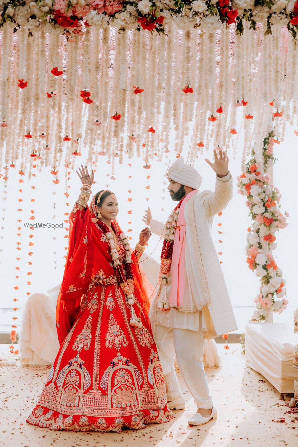 Photo From Harsh & Aakansha - By Firefly Photography