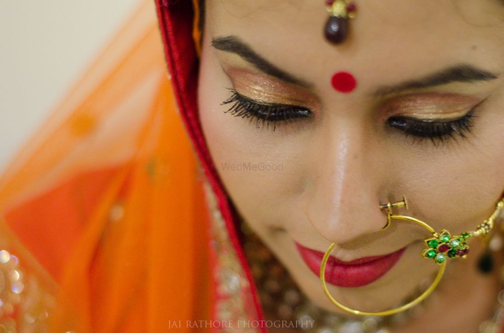 Photo From Honey weds Manan - By Jai Rathore Photography