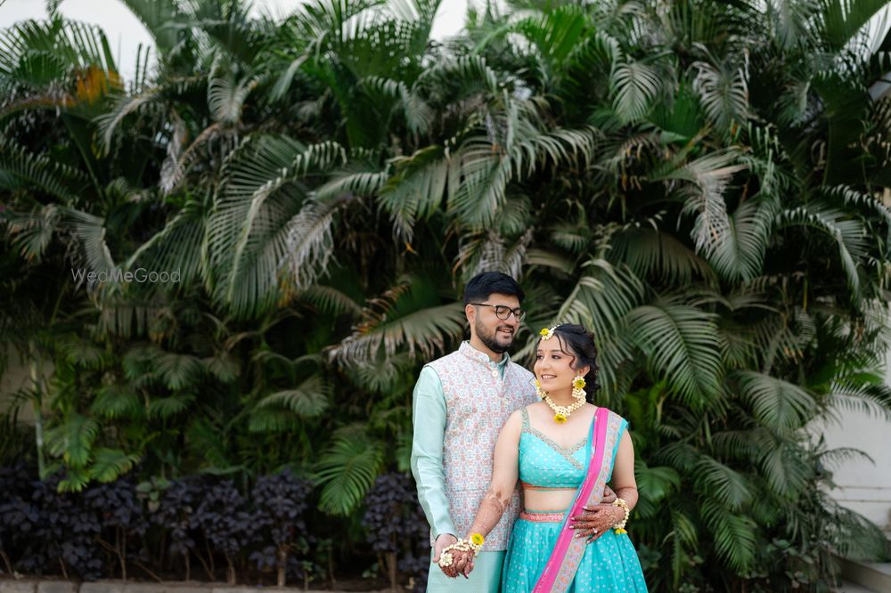 Photo From Ankushi + Dhairya Destination Wedding - By Studio 146 - Professional Photography