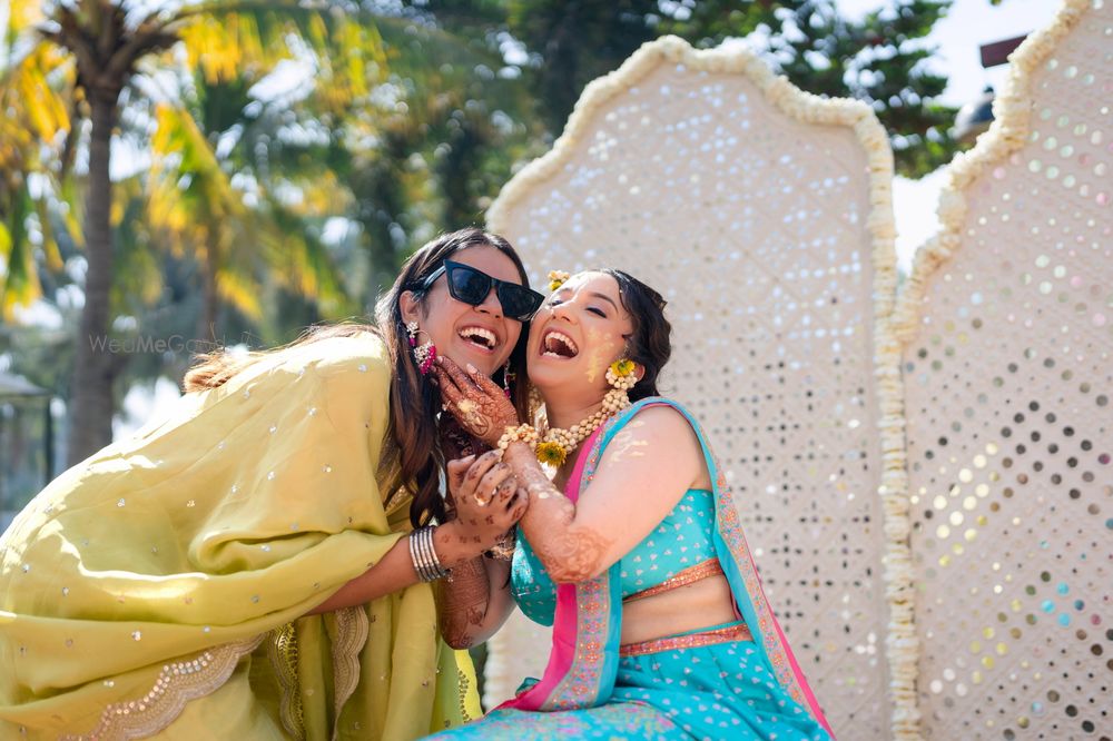 Photo From Ankushi + Dhairya Destination Wedding - By Studio 146 - Professional Photography