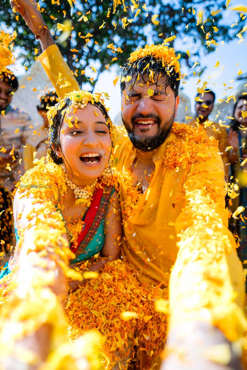 Photo From Ankushi + Dhairya Destination Wedding - By Studio 146 - Professional Photography