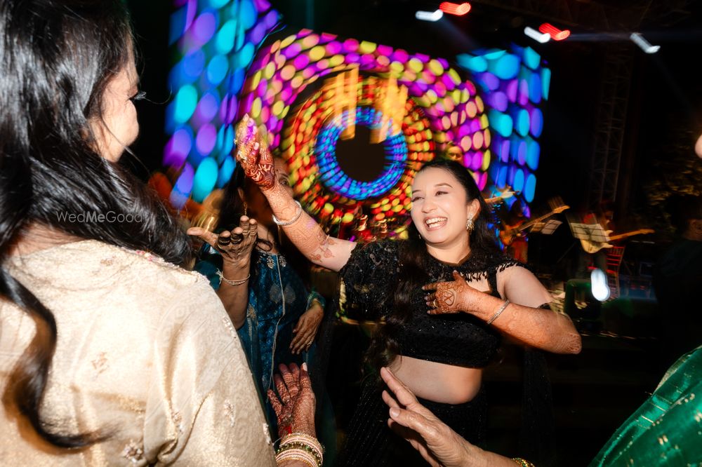 Photo From Ankushi + Dhairya Destination Wedding - By Studio 146 - Professional Photography