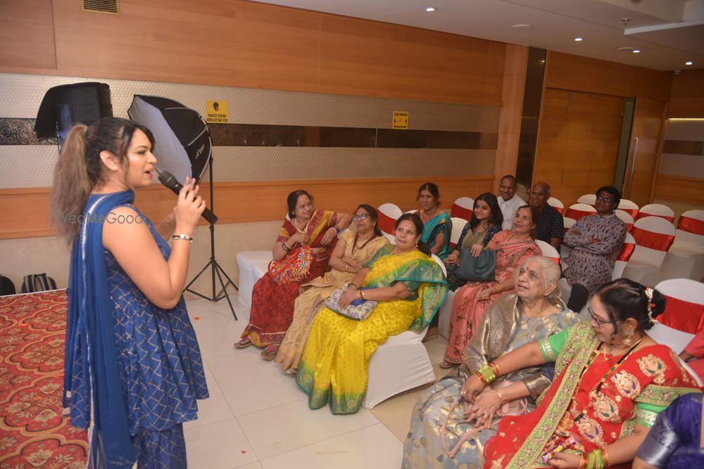 Photo From Birthday Events - By Anchor Shilpa Bhende