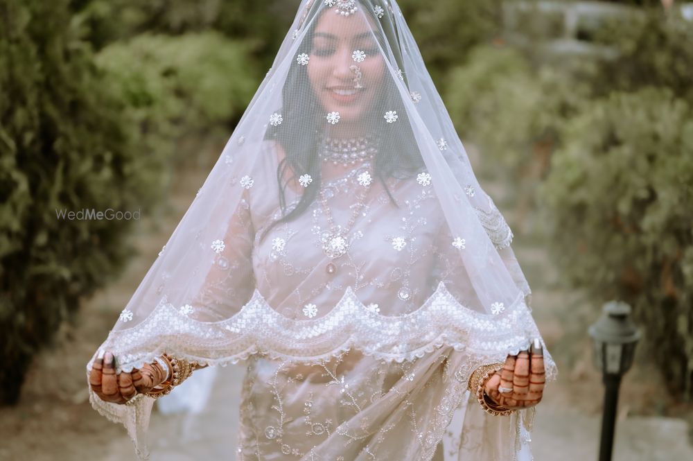 Photo From Mrunal Wed Vipnesh  - By Raman Mishra Photography