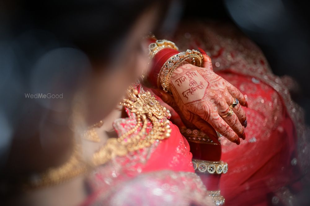 Photo From RACHANA & RAJDEEP - By Dakshah Productions