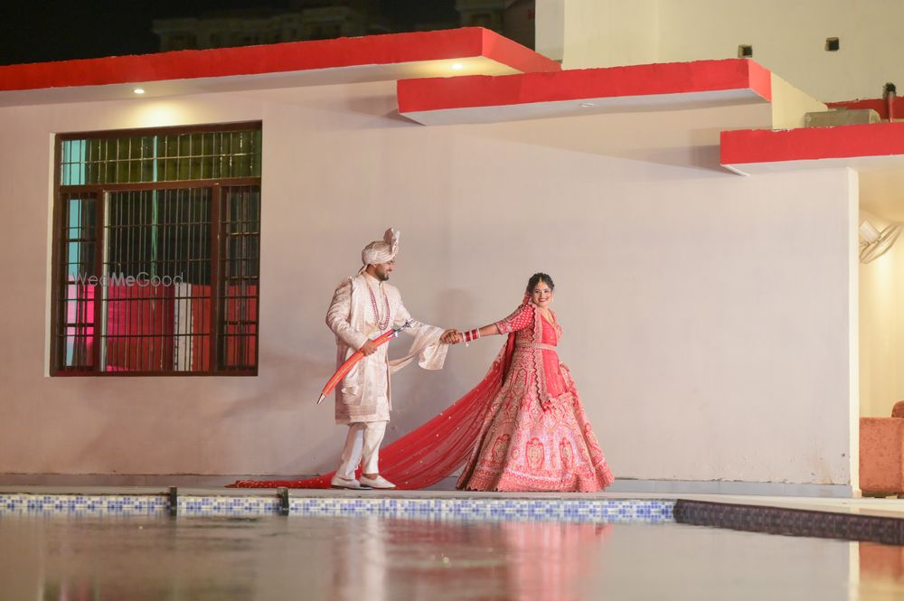Photo From RACHANA & RAJDEEP - By Dakshah Productions