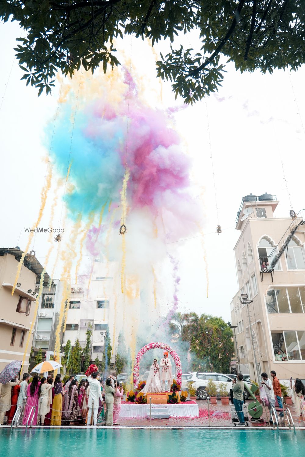 Photo From Aausha & Bhawesh - By Authentic Clicks
