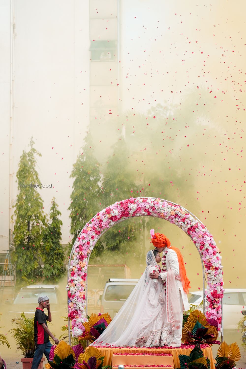 Photo From Aausha & Bhawesh - By Authentic Clicks