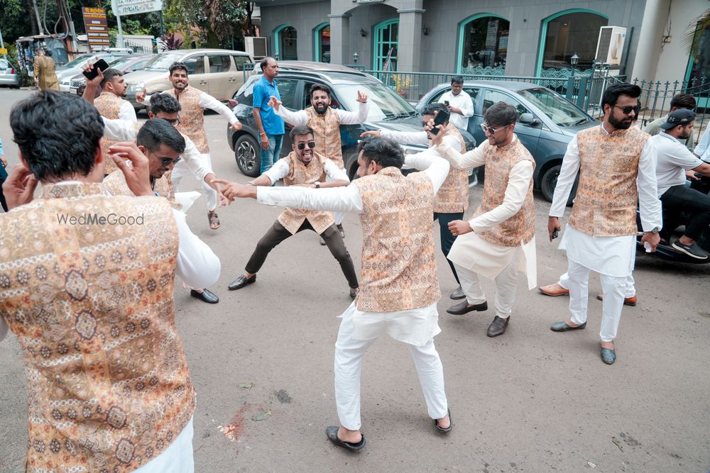 Photo From Aausha & Bhawesh - By Authentic Clicks