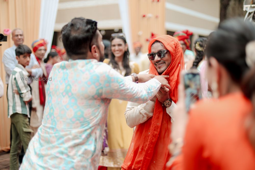 Photo From Aausha & Bhawesh - By Authentic Clicks