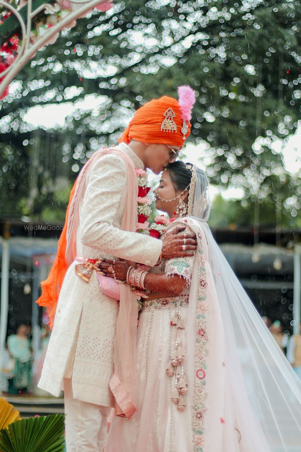 Photo From Aausha & Bhawesh - By Authentic Clicks