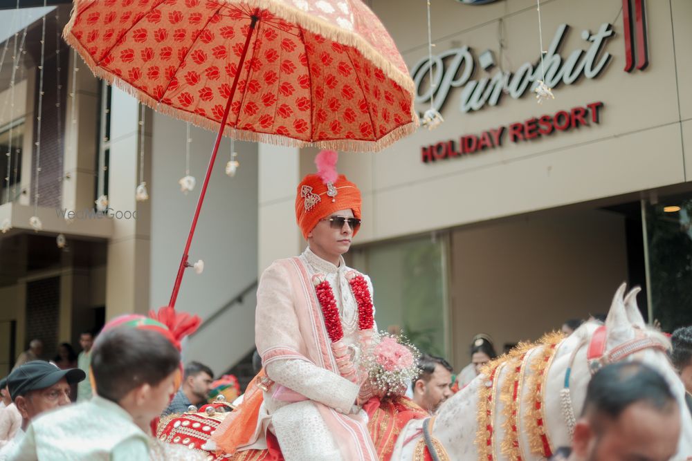 Photo From Aausha & Bhawesh - By Authentic Clicks