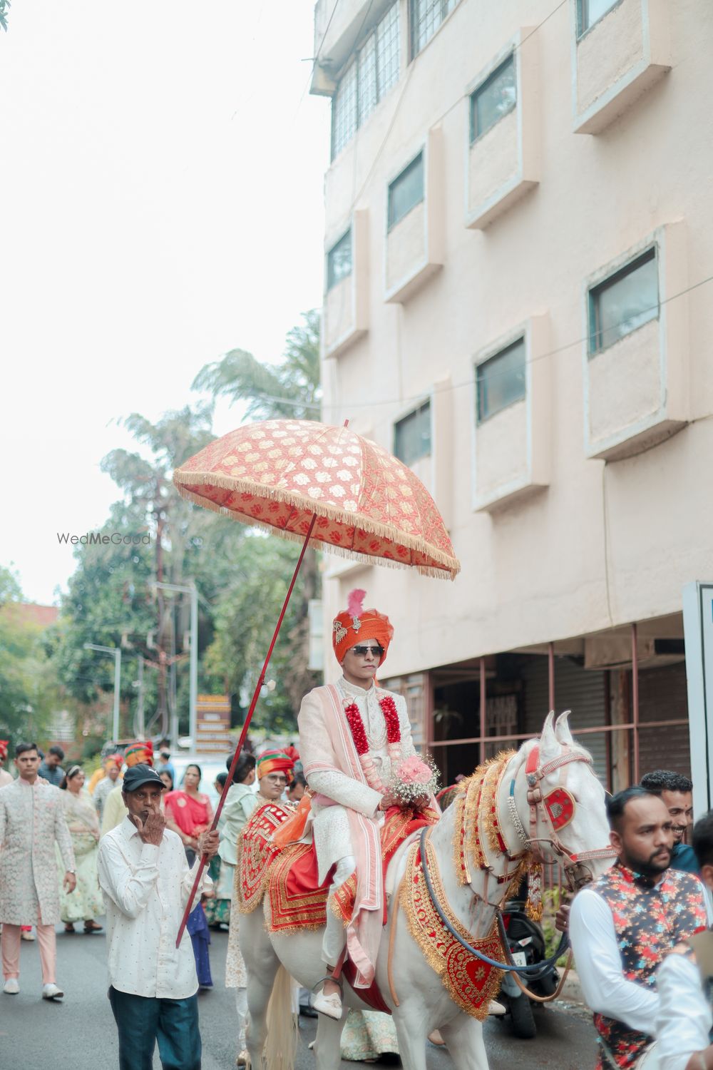 Photo From Aausha & Bhawesh - By Authentic Clicks