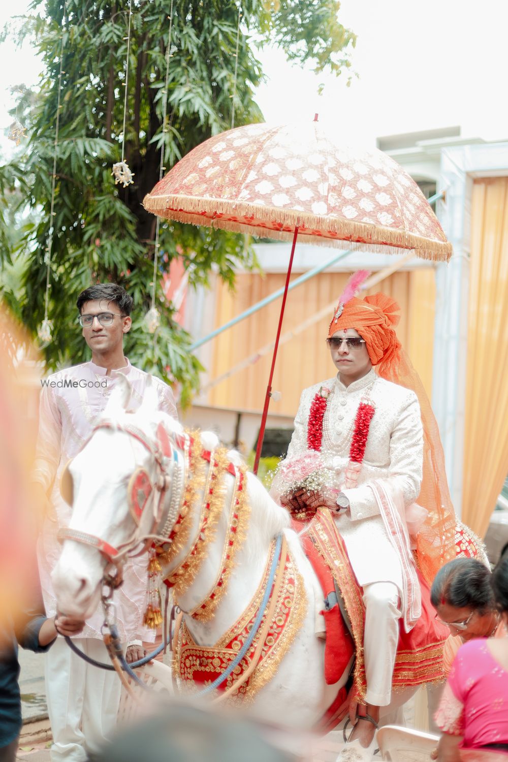 Photo From Aausha & Bhawesh - By Authentic Clicks