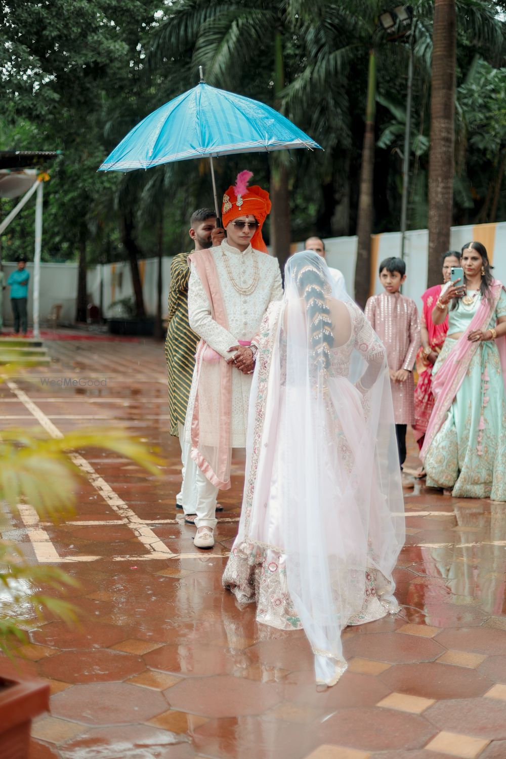Photo From Aausha & Bhawesh - By Authentic Clicks