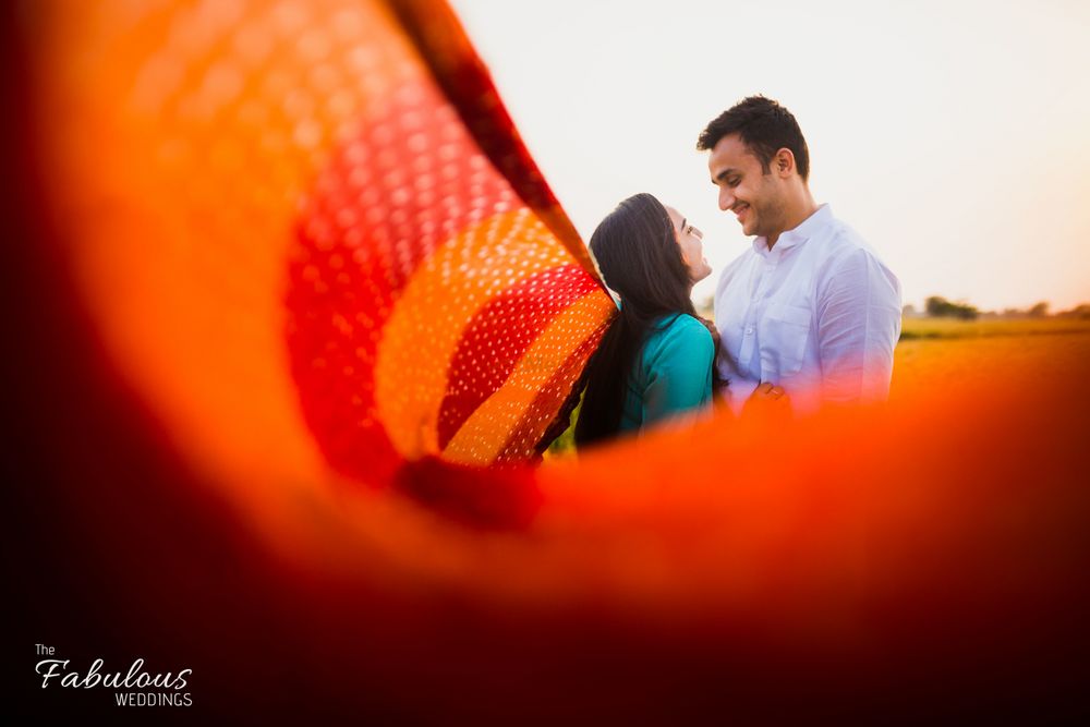Photo From Mohit+Heena - By The Fabulous Weddings