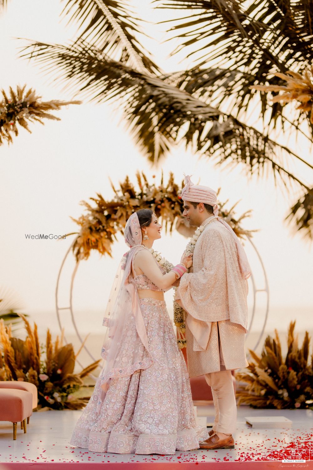 Photo From Abhi & Nana - By The Perfect Knot