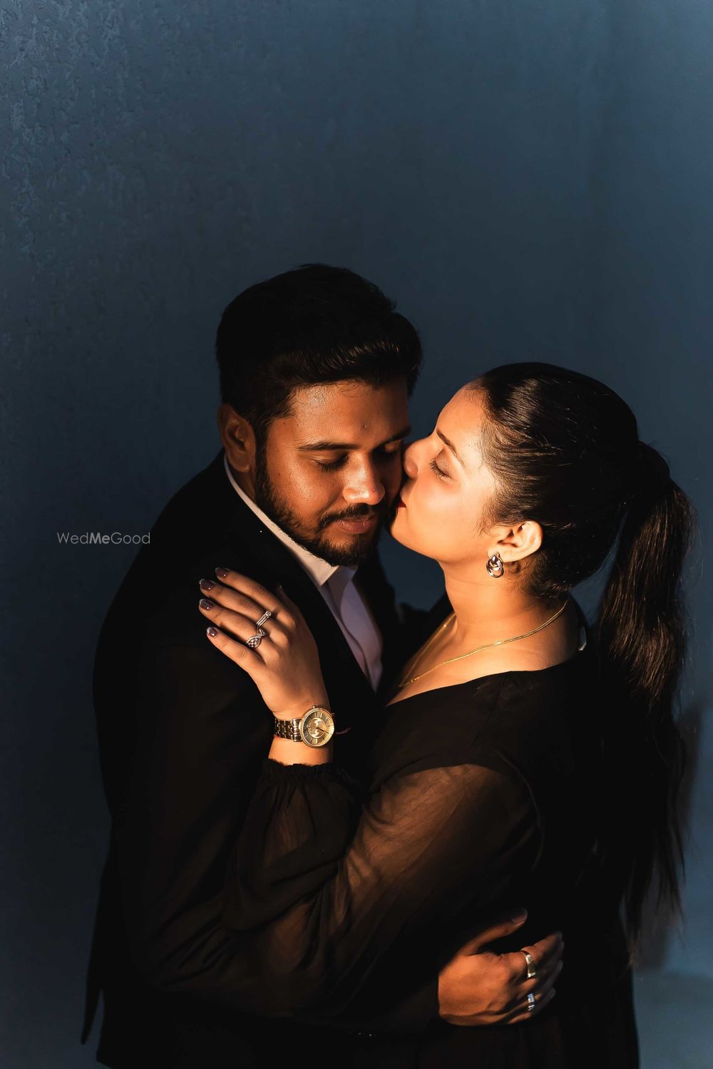 Photo From Shubham and Anjali - By The Newly Weds Studios