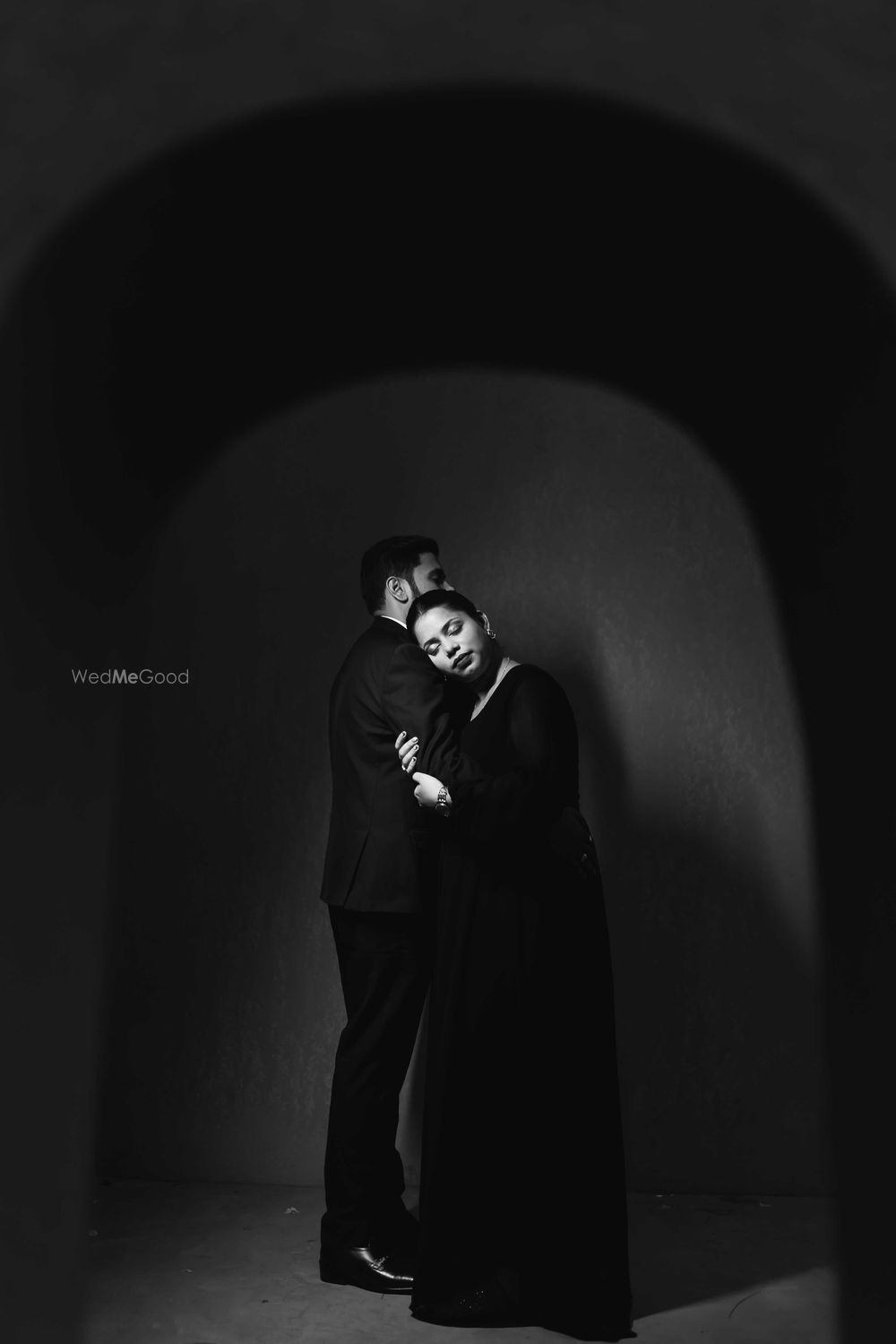 Photo From Shubham and Anjali - By The Newly Weds Studios