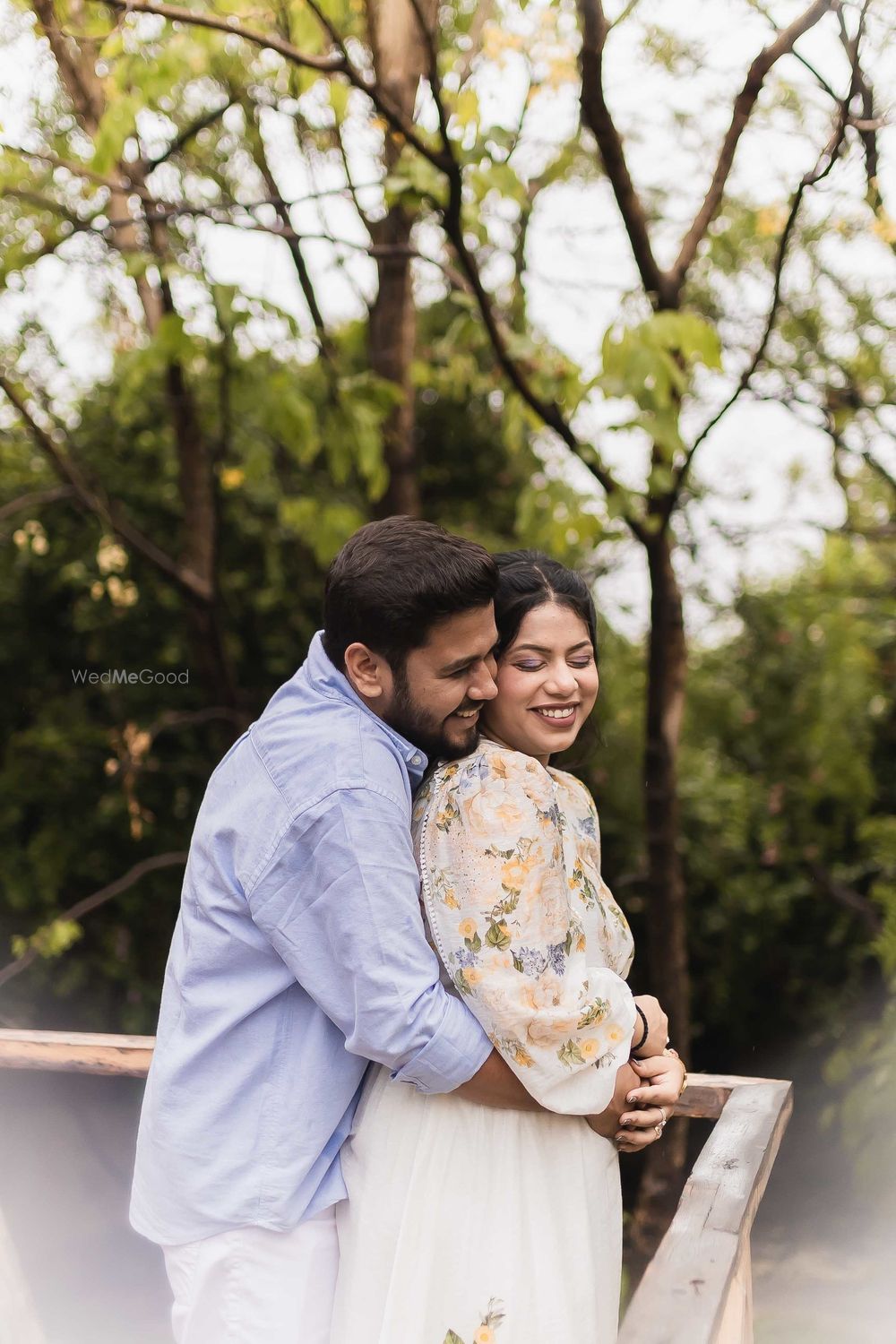 Photo From Shubham and Anjali - By The Newly Weds Studios