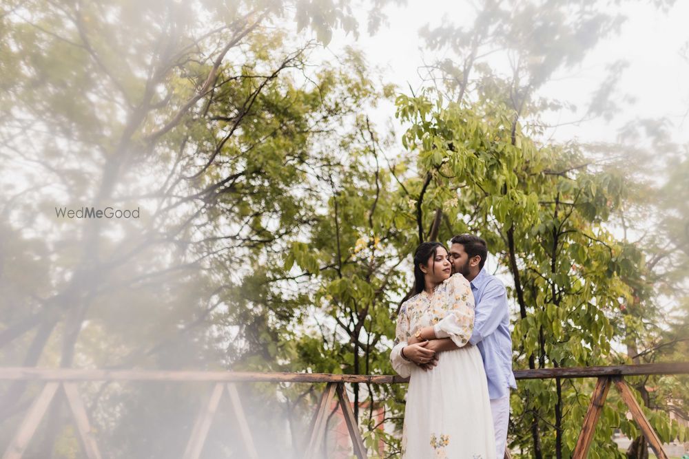 Photo From Shubham and Anjali - By The Newly Weds Studios