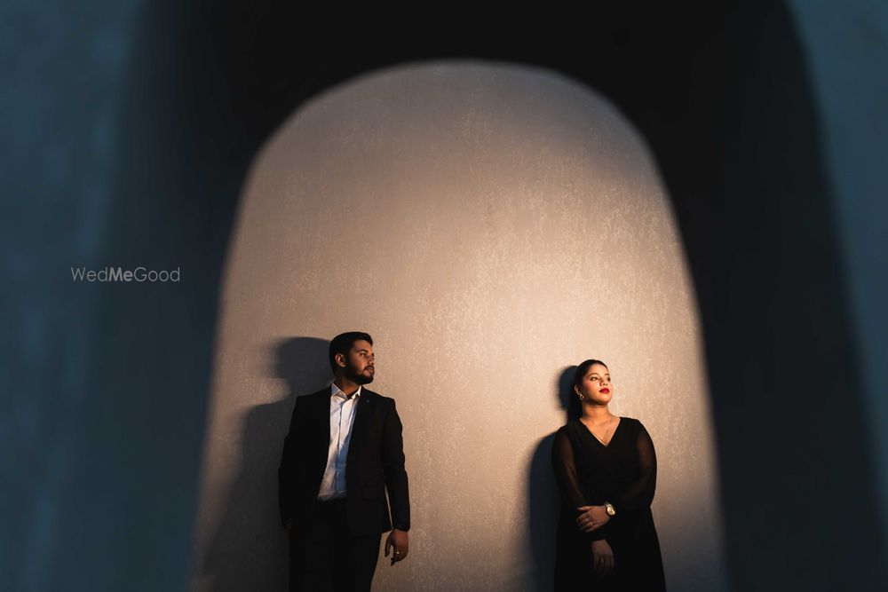 Photo From Shubham and Anjali - By The Newly Weds Studios