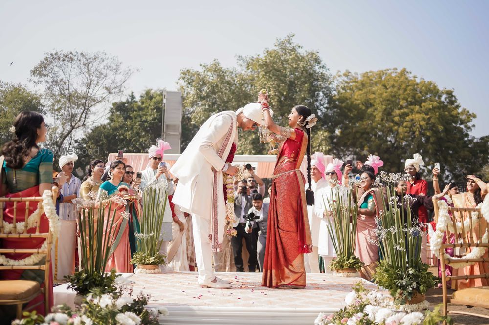 Photo From Karan and Chetna - By The Newly Weds Studios