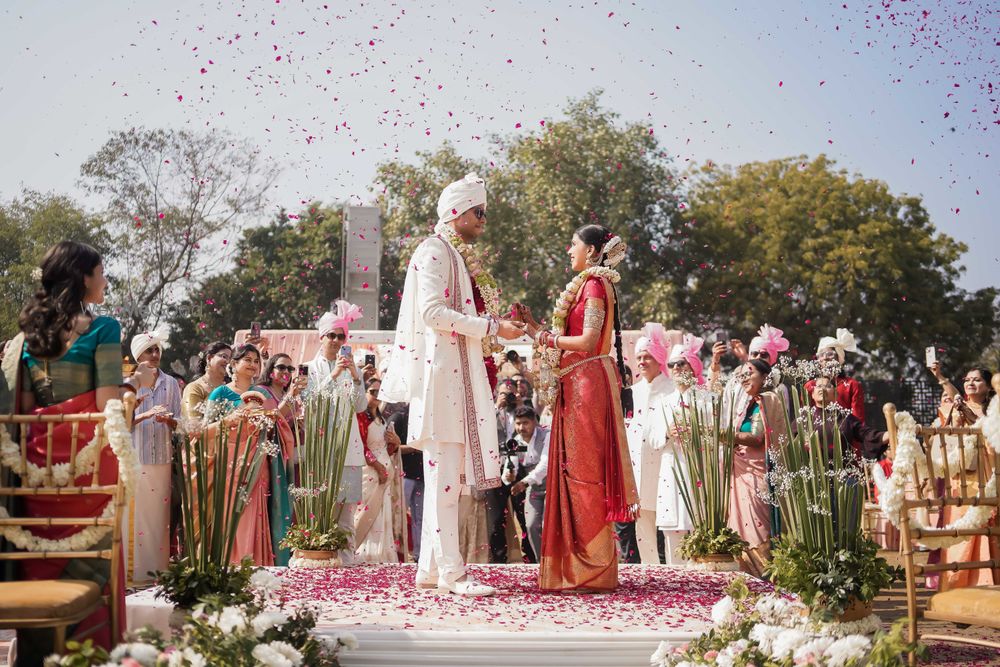 Photo From Karan and Chetna - By The Newly Weds Studios