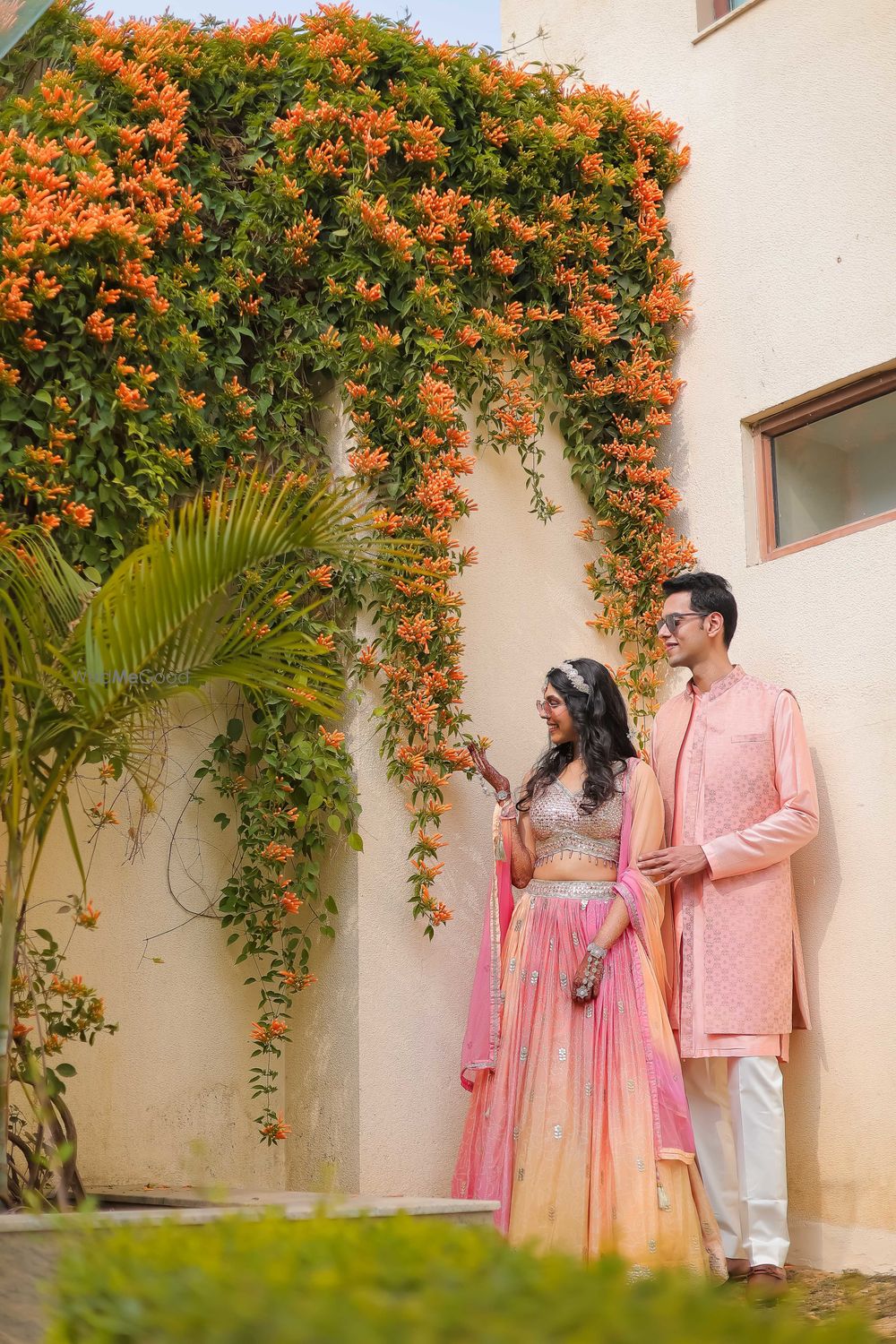 Photo From Karan and Chetna - By The Newly Weds Studios