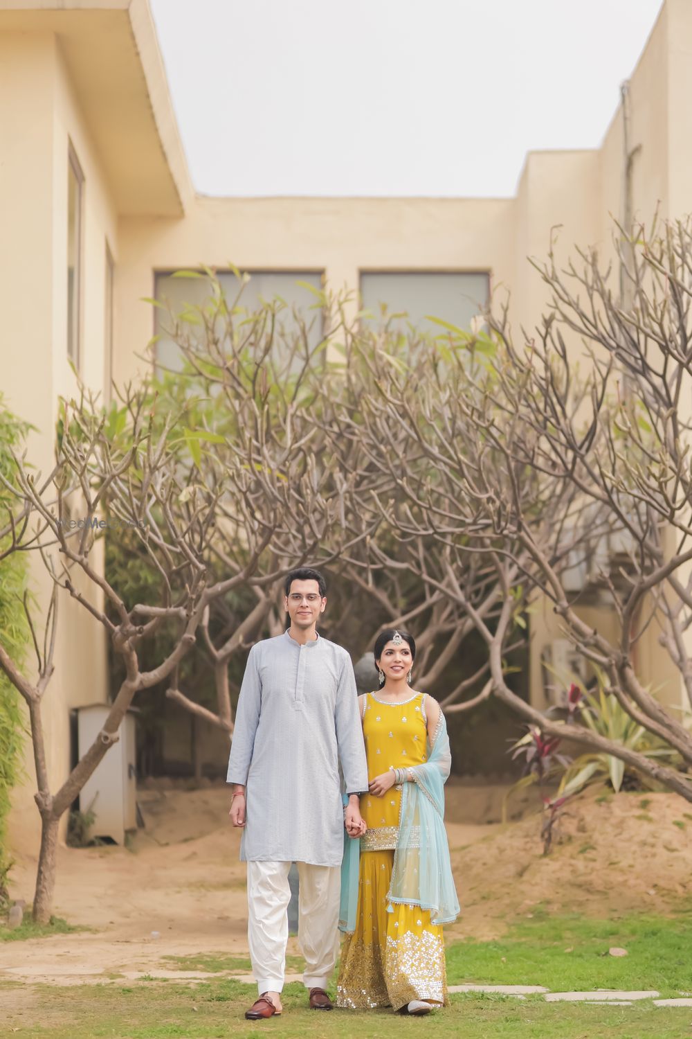 Photo From Karan and Chetna - By The Newly Weds Studios