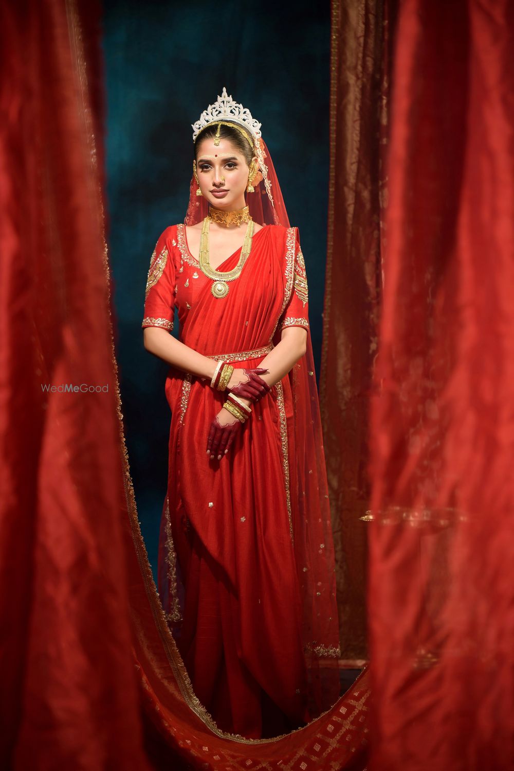 Photo From Bride Lookbook - By Makeup by Samrat