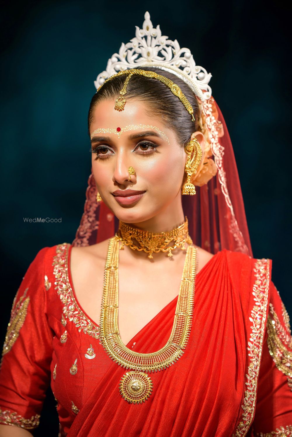 Photo From Bride Lookbook - By Makeup by Samrat