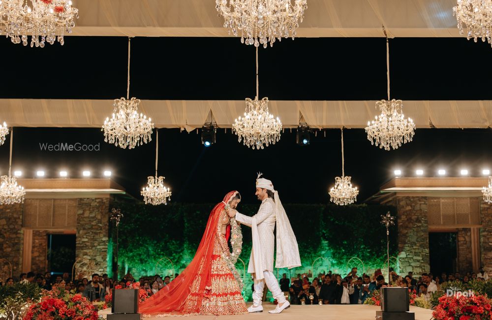 Photo From Piyush & Anushka - By Dipak Studios
