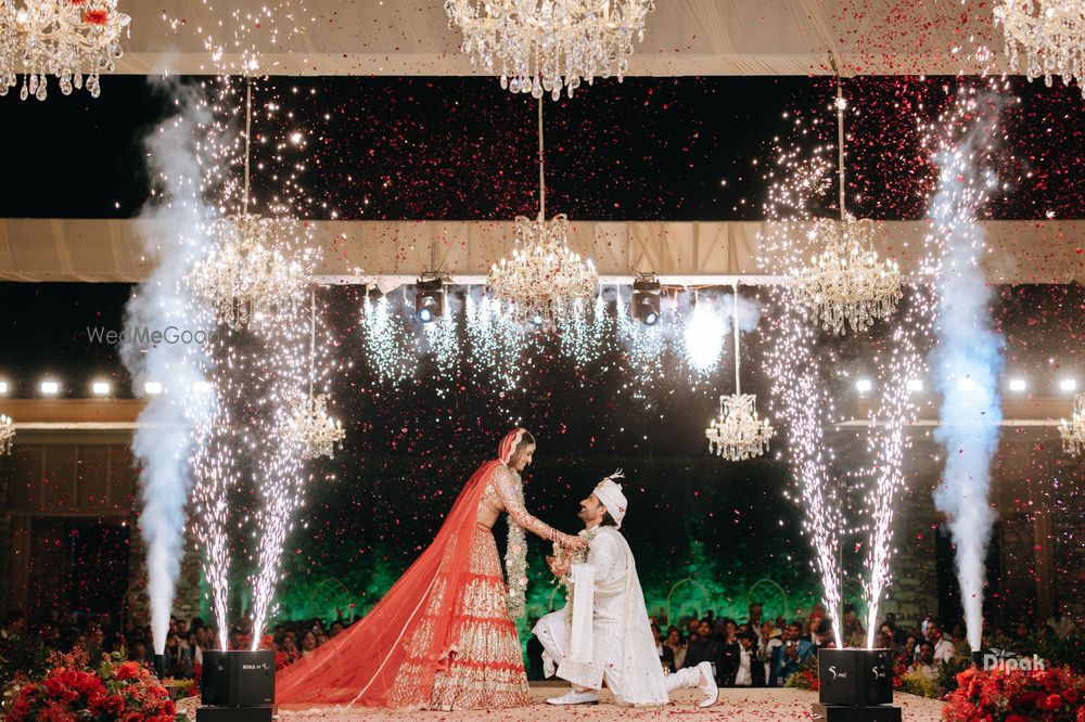 Photo From Piyush & Anushka - By Dipak Studios