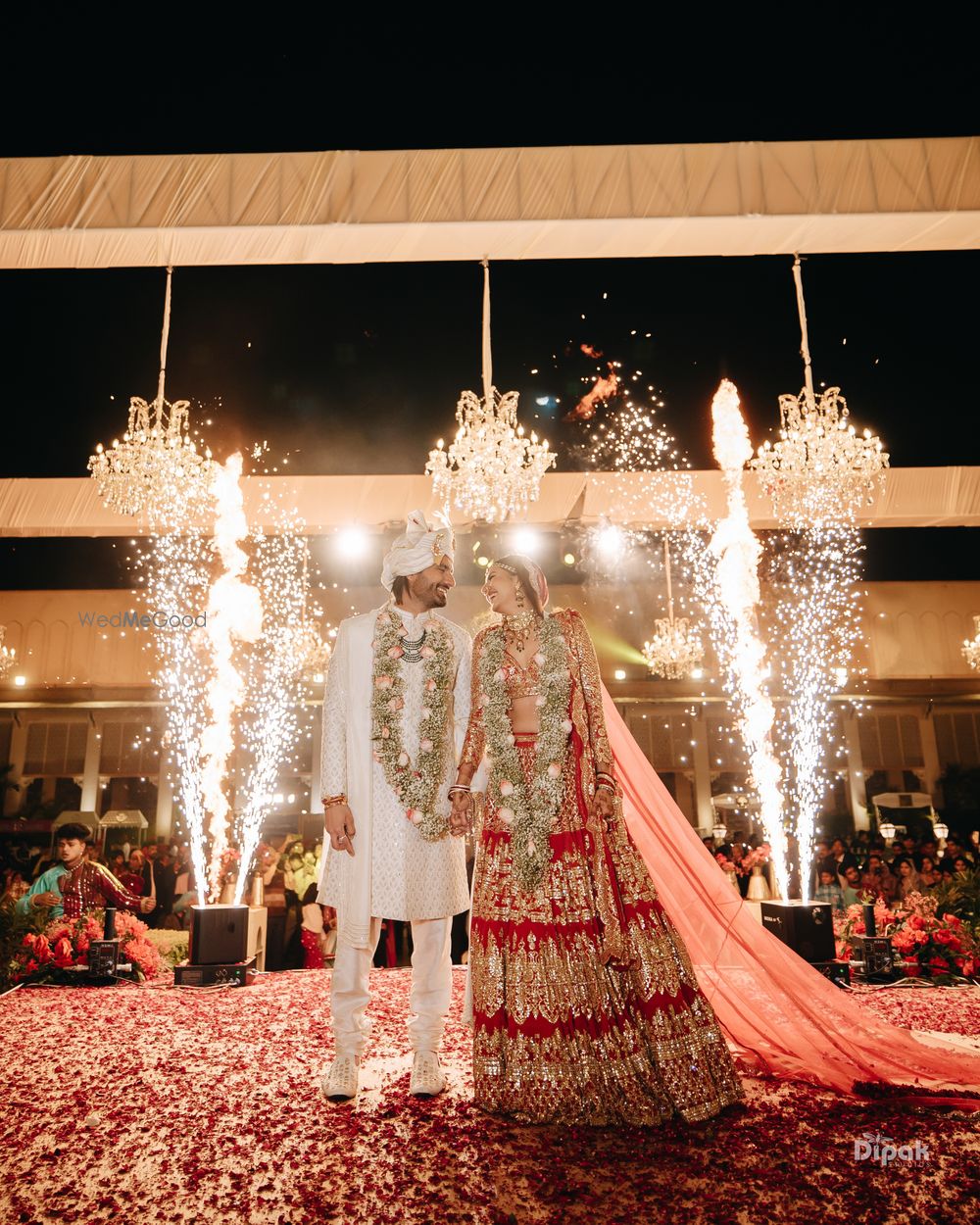 Photo From Piyush & Anushka - By Dipak Studios