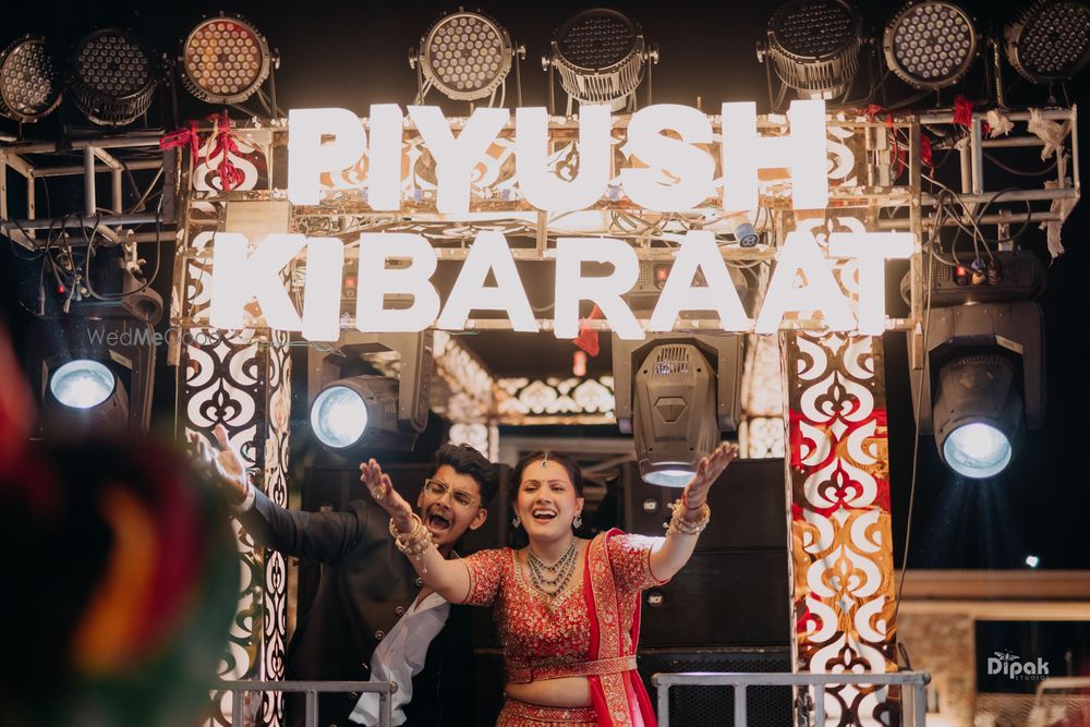 Photo From Piyush & Anushka - By Dipak Studios