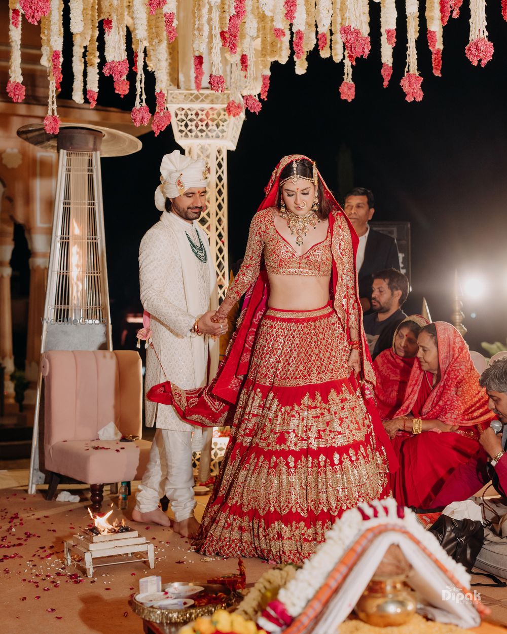 Photo From Piyush & Anushka - By Dipak Studios