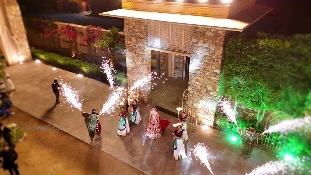 Photo From Piyush & Anushka - By Dipak Studios