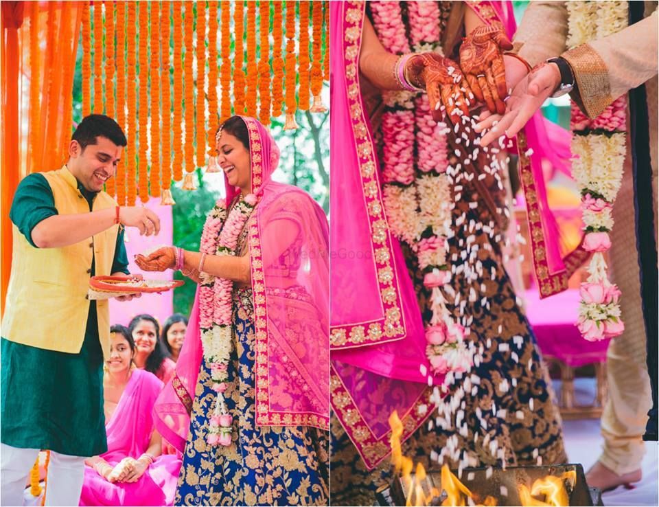 Photo From Pallavi and Alex by Photozapki - By Om Parkash Jawahar Lal -Bridal Wear