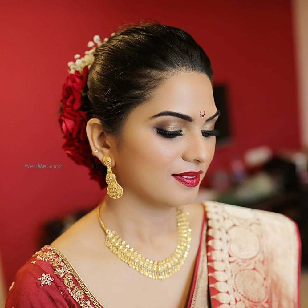 Photo From Maharashtrian Bride - By Makeup by Pratichi