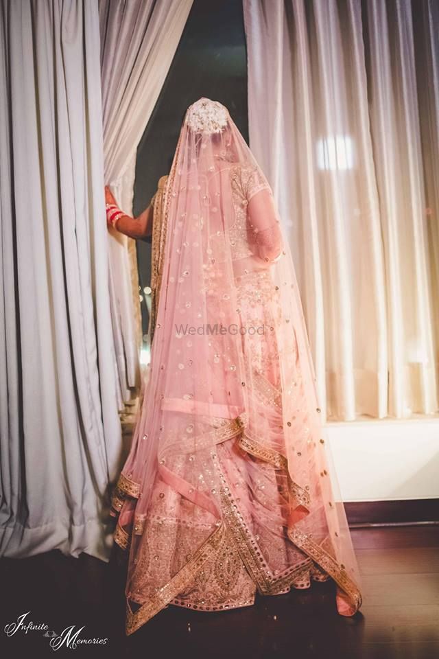 Photo From Gorgeous Brides - By Om Parkash Jawahar Lal -Bridal Wear