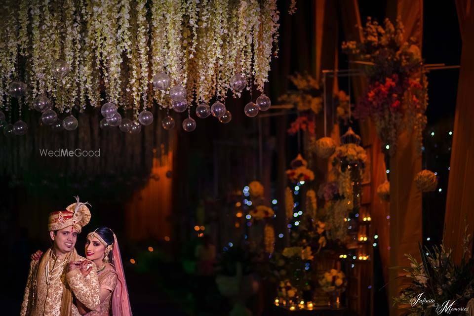 Photo From Gorgeous Brides - By Om Parkash Jawahar Lal -Bridal Wear