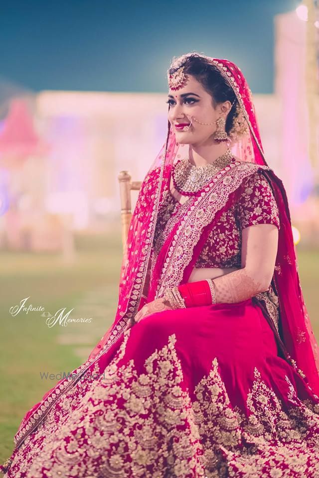 Photo From Gorgeous Brides - By Om Parkash Jawahar Lal -Bridal Wear