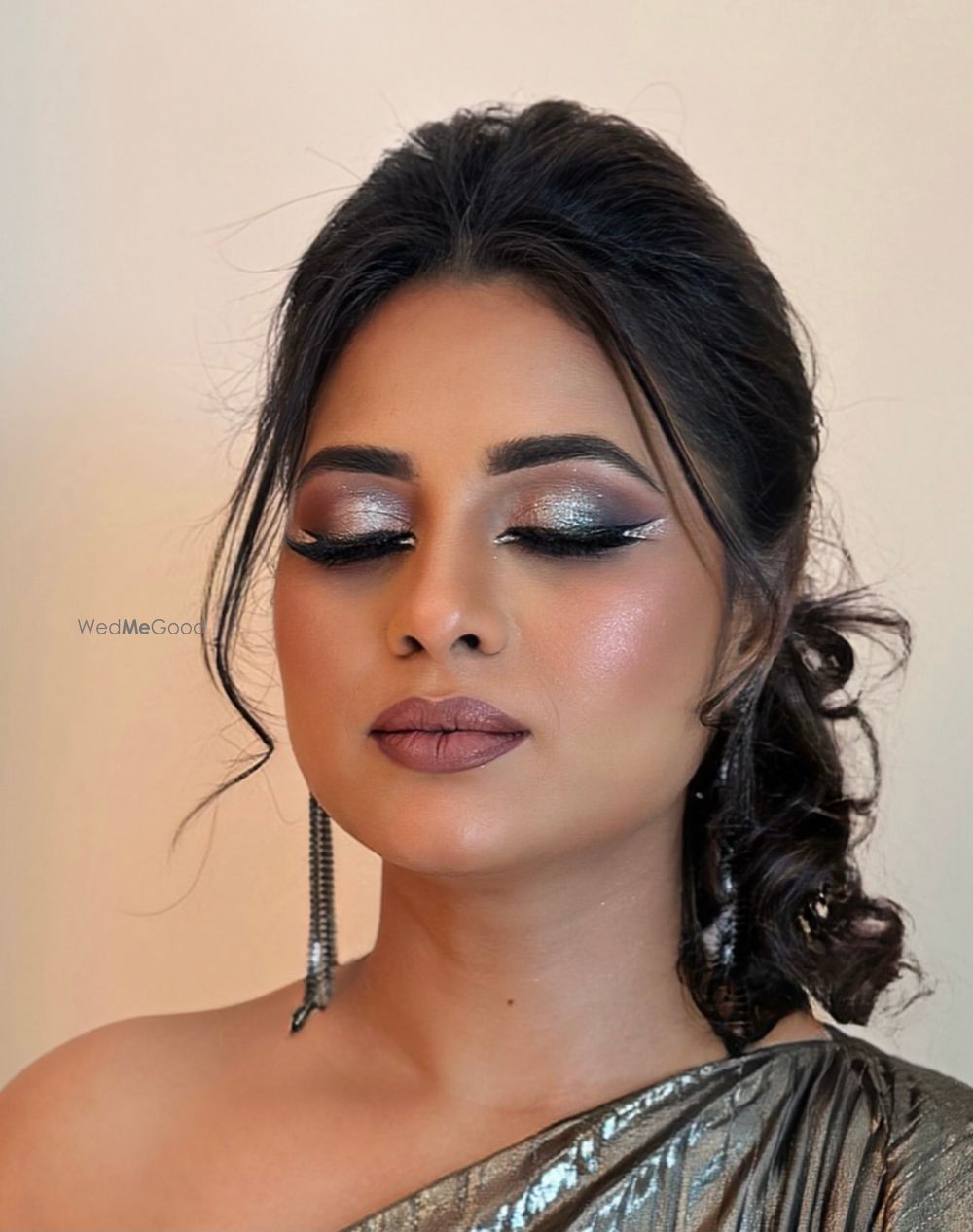 Photo From PARTY MAKEOVER  - By Mua Nikky Cazi